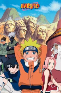 naruto