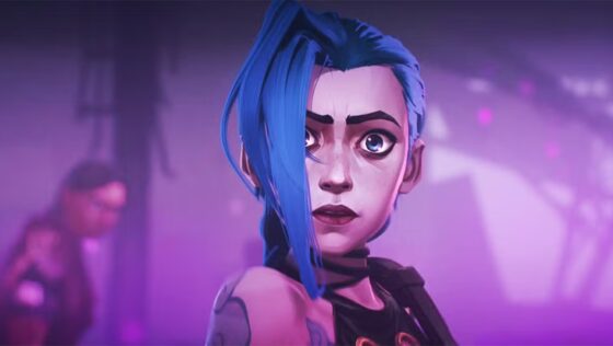 «Она точно не умерла»: сценарист «Аркейна» рассказал о судьбе Джинкс